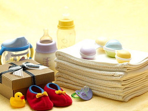 三貝貝母嬰用品