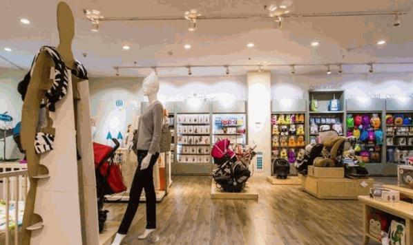 三貝貝母嬰用品