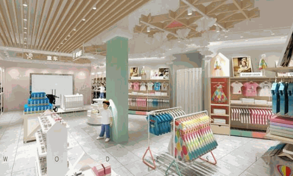 三貝貝母嬰用品