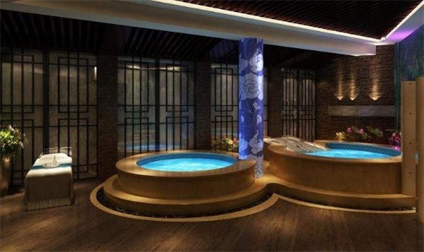 韓都養(yǎng)生會(huì)所