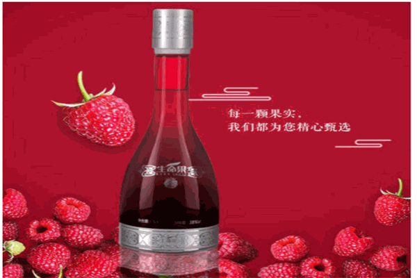 樂盛鮮果維生酒