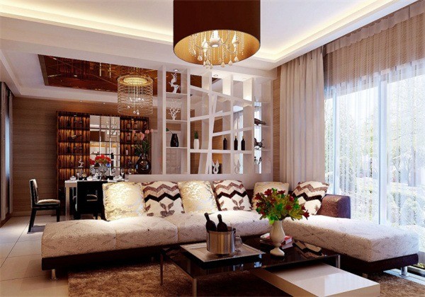 柏客仕裝飾裝潢