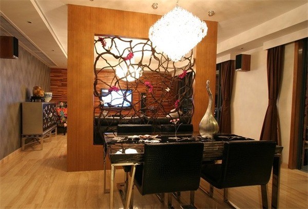 柏客仕裝飾裝潢