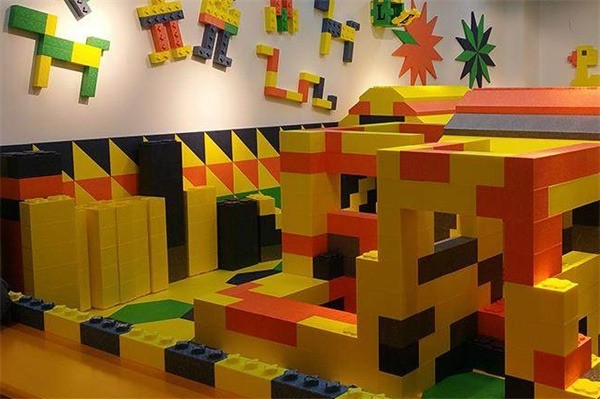 ruby積木樂(lè)園