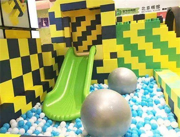 ruby積木樂(lè)園