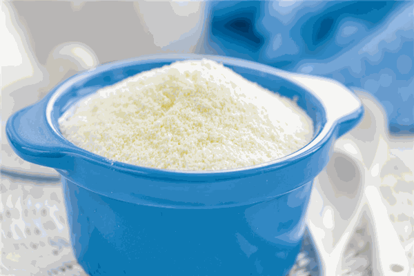 哈氏嬰幼兒奶粉