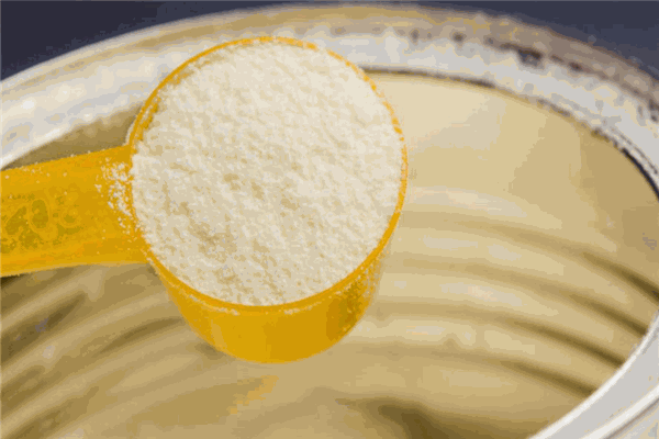 哈氏嬰幼兒奶粉