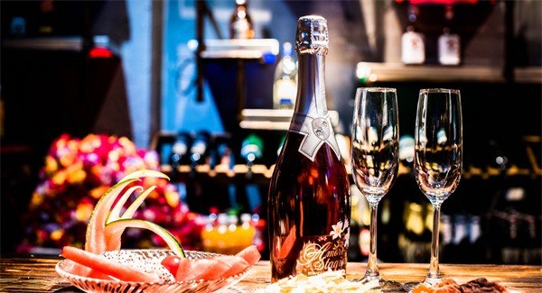 阿夫利爾莊園葡萄酒