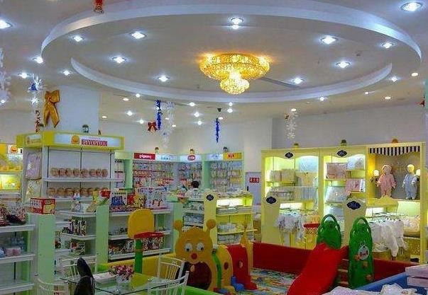 芽呀樂母嬰生活館