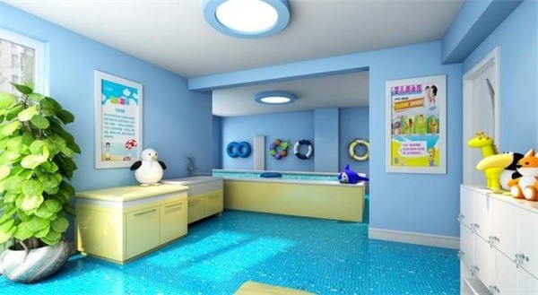 保羅勞倫仕母嬰用品