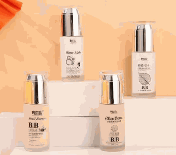 蝶妝護(hù)膚品