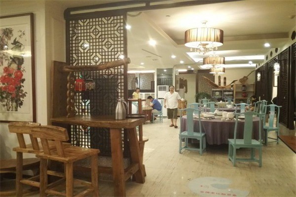 湯家漁悅酸菜魚(yú)