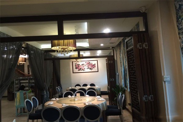 湯家漁悅酸菜魚(yú)