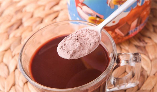 純典復(fù)合多肽固體飲料