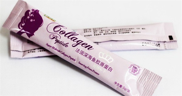 純典復(fù)合多肽固體飲料