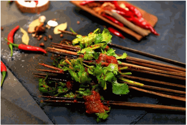 定海神針冷鍋串串