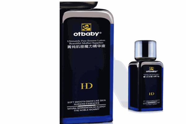 otbaby護(hù)膚品