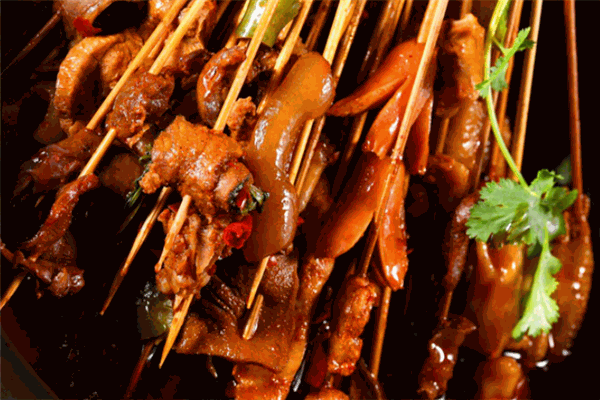 北關(guān)口串串香