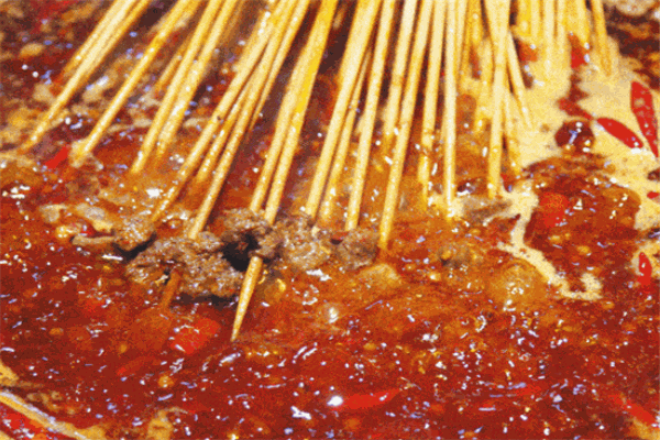 北關(guān)口串串香