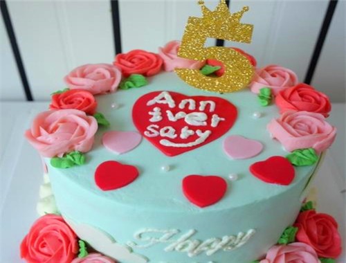 甜可兒手感烘焙