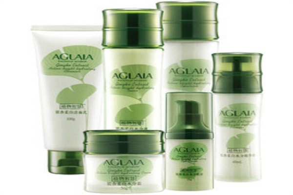 白芳麗護(hù)膚品