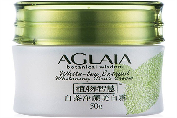 白芳麗護(hù)膚品