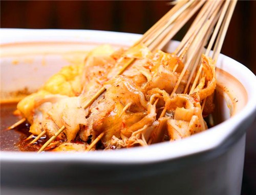 鑫淮陽(yáng)涮牛肚