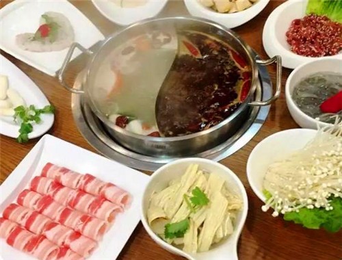 鑫淮陽(yáng)涮牛肚