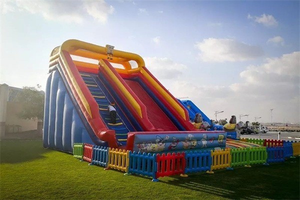 夢潔游樂兒童游樂設(shè)備