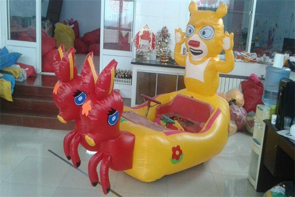 夢潔游樂兒童游樂設(shè)備