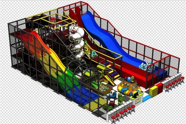 夢潔游樂兒童游樂設(shè)備