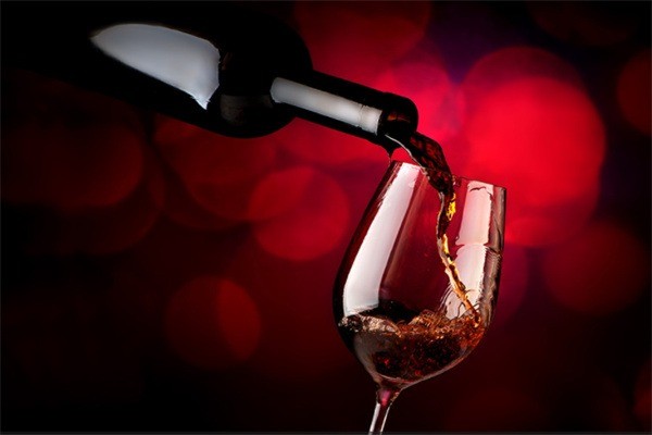 嘉倫系列干紅葡萄酒