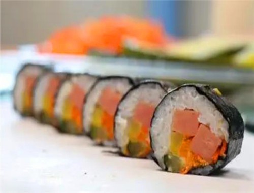 品味壽司