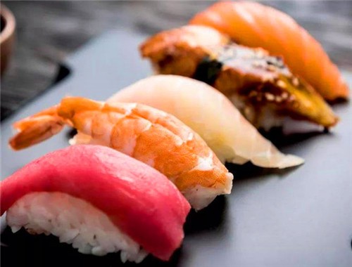 品味壽司