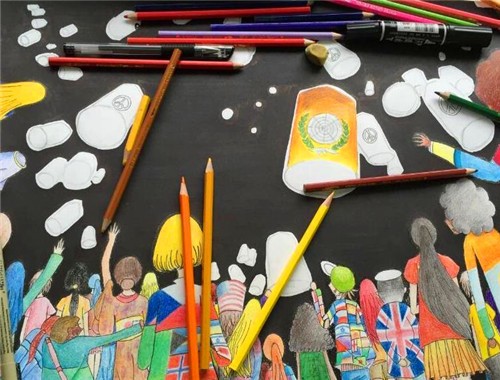 皮涂樂(lè)美術(shù)