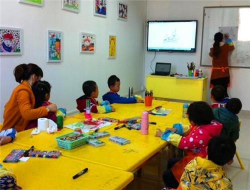 皮涂樂(lè)美術(shù)