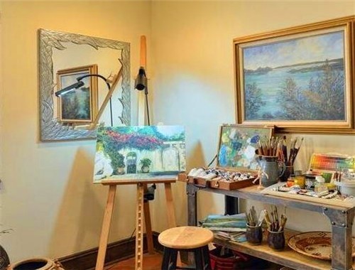 皮涂樂(lè)美術(shù)