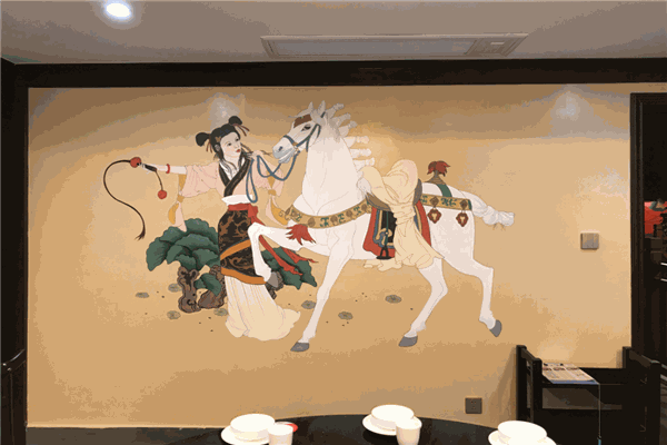 格藍(lán)調(diào)文化藝術(shù)