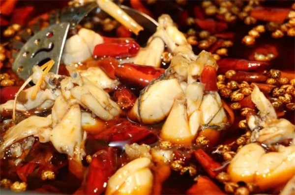 味之絕美蛙魚頭火鍋