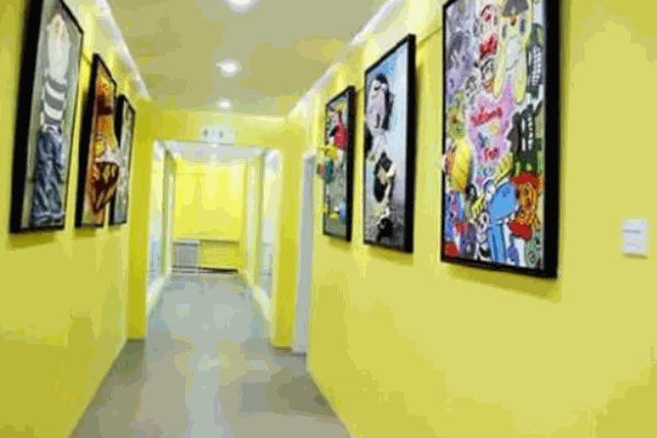 今星秀藝術(shù)教育