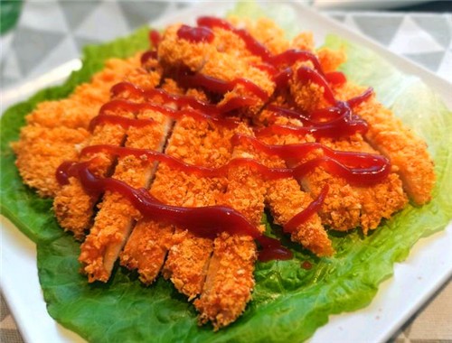 臺(tái)灣炸雞排