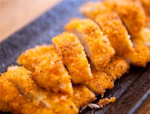 臺(tái)灣炸雞排