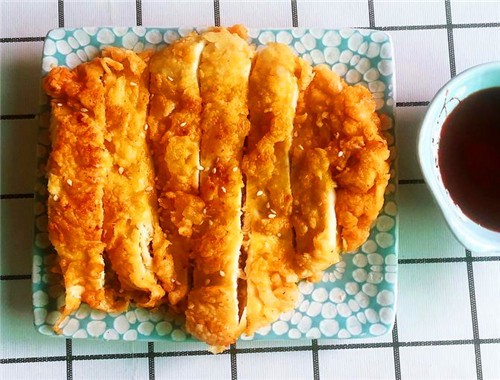 臺(tái)灣炸雞排