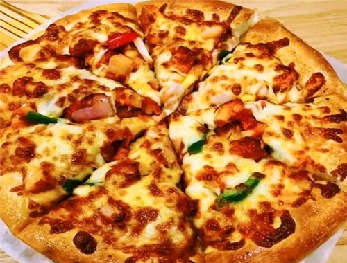 尼客優(yōu)品披薩