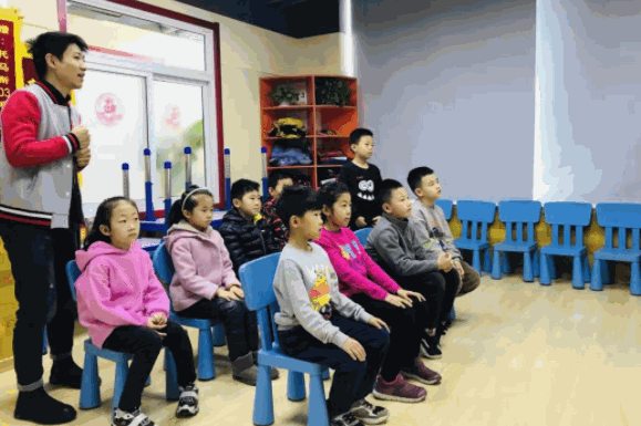 托馬仕兒童英語