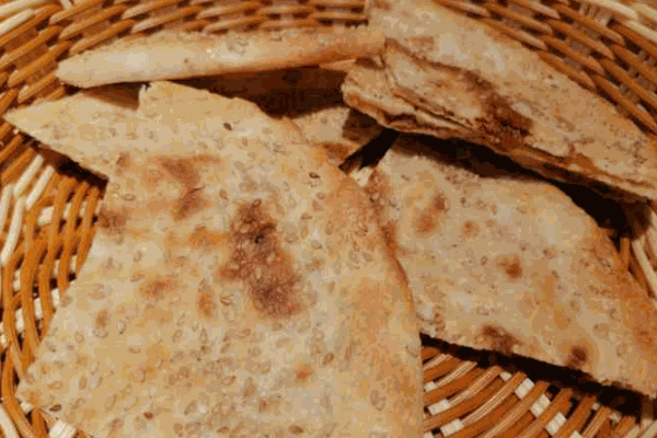 陳巴富醬肉燒餅