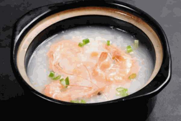 粥潤發(fā)粥鋪