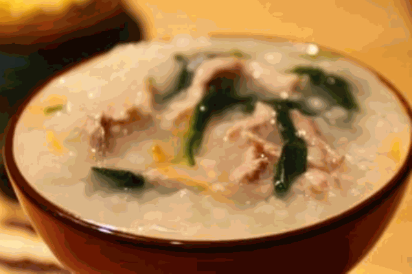 粥潤發(fā)粥鋪