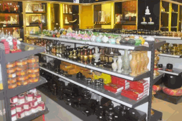 般若堂佛教用品