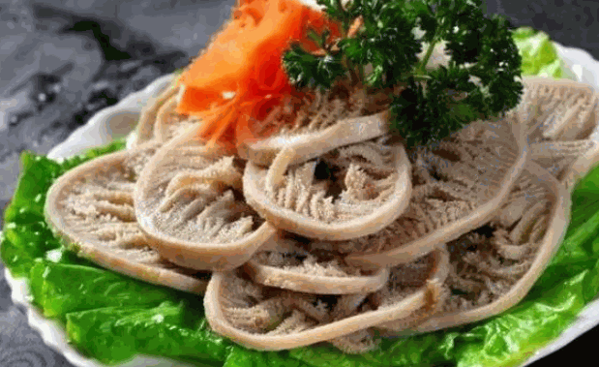 王富貴火鍋食材